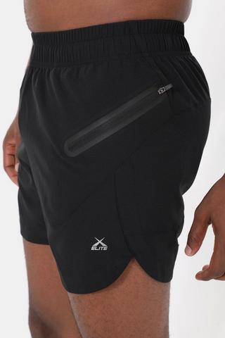 Elite Dri-sport Shorts