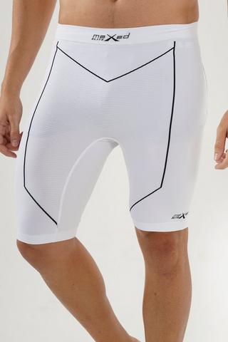 Elite Compression Shorts