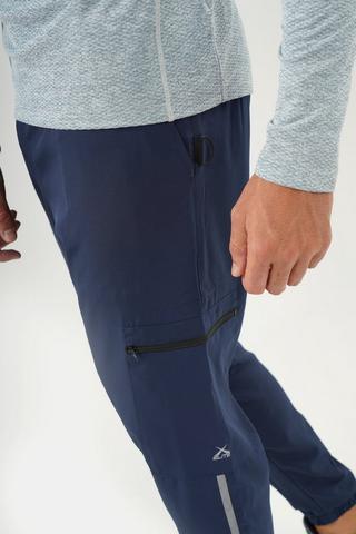 Elite Dri-sport Trackpants
