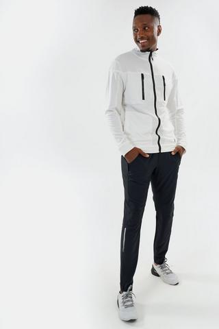 Elite Dri-sport Trackpants
