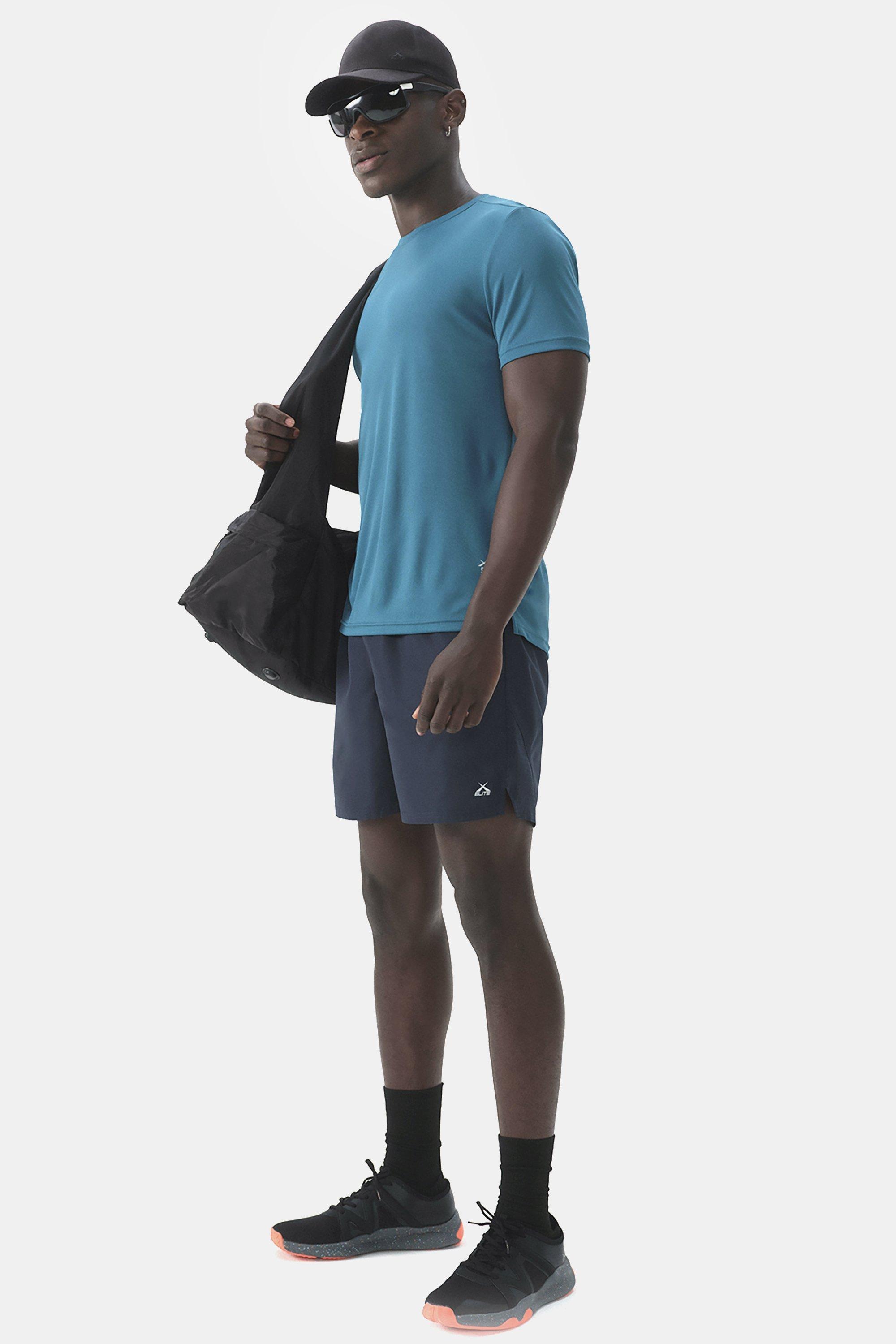 Elite Ripstop Shorts