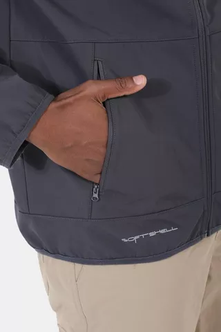 Water Repel Jacket