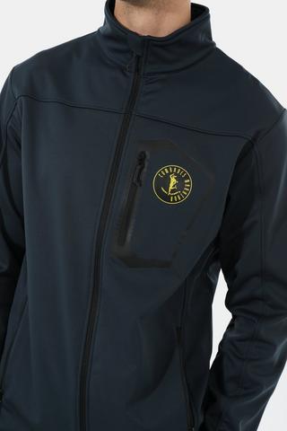 Comrades Real Deal Jacket