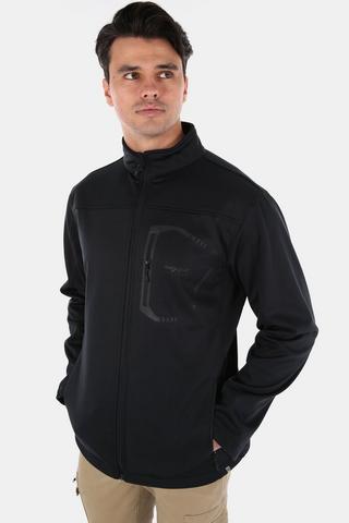 Real Deal Soft Shell Jacket