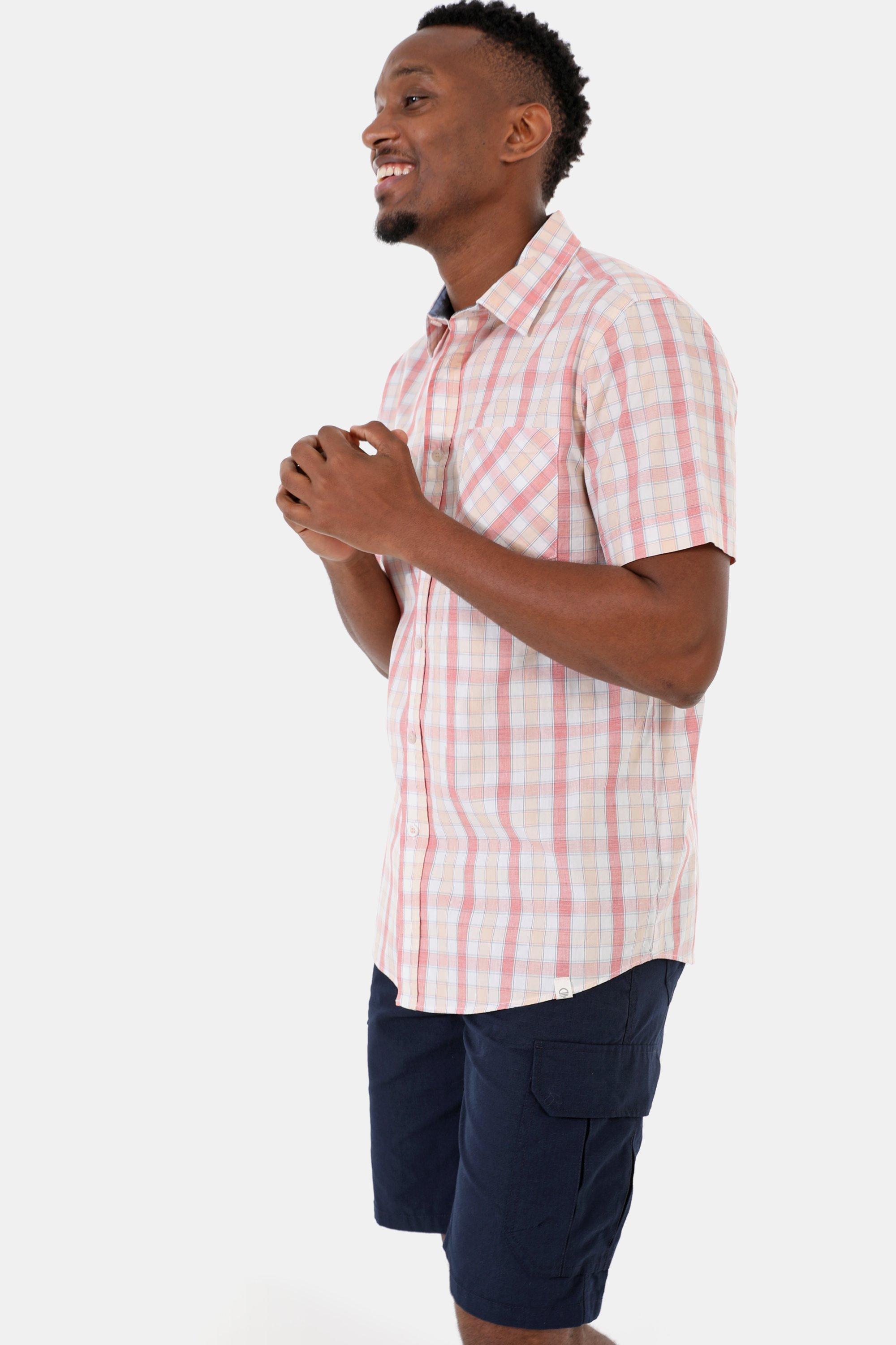 Ripstop Cargo Shorts