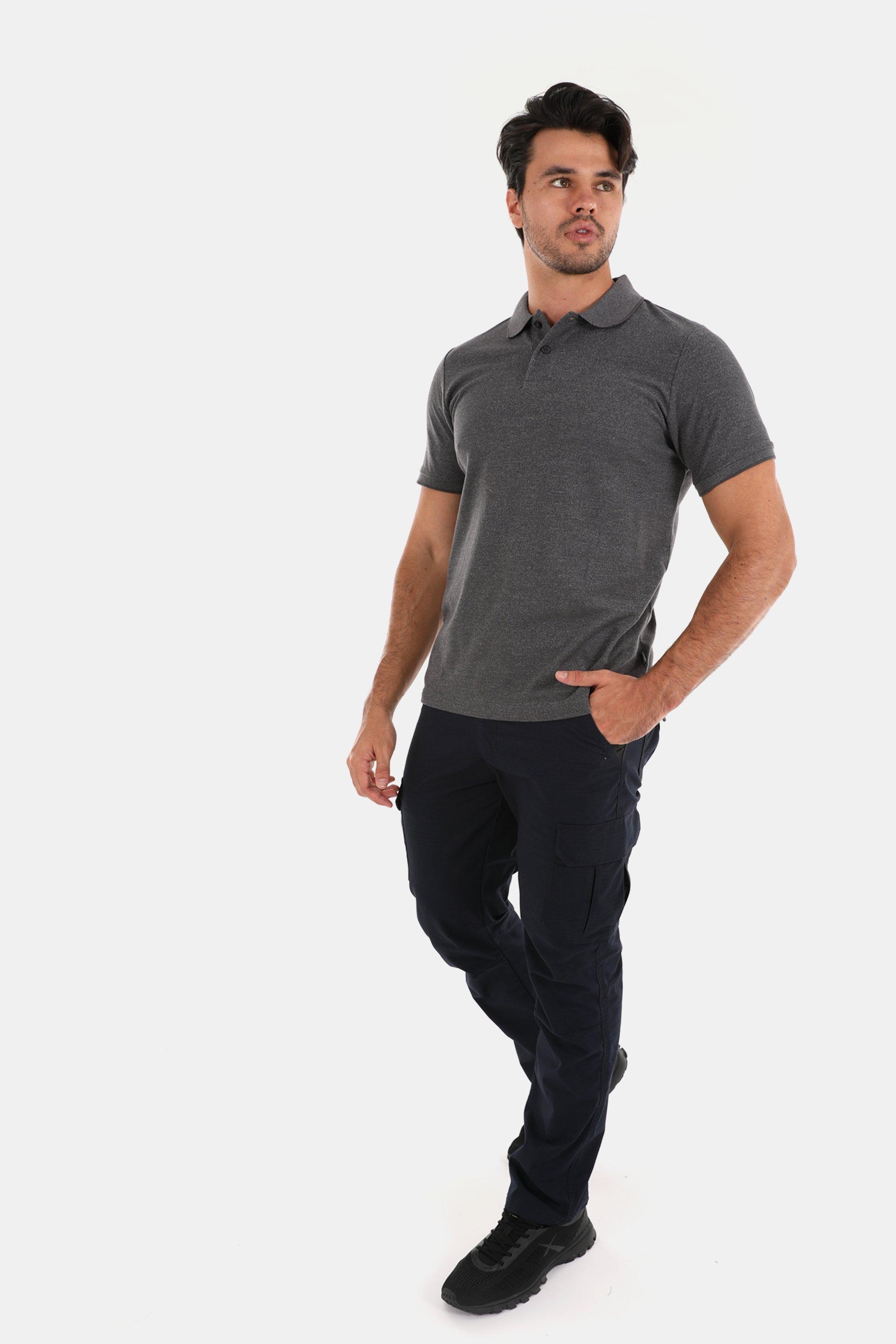 Ripstop Cargo Pants