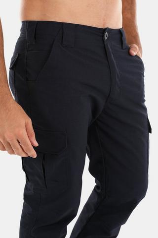 Ripstop Cargo Pants