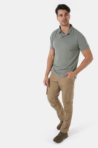 Ripstop Cargo Pants