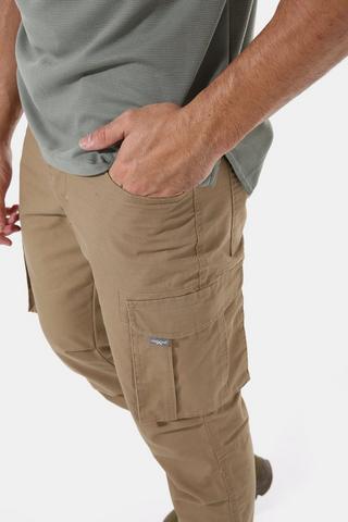 Ripstop Cargo Pants
