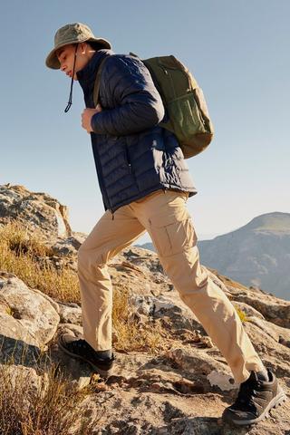 Technical Cargo Pants