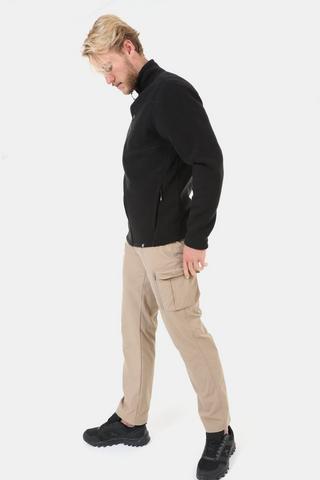 Technical Cargo Pants