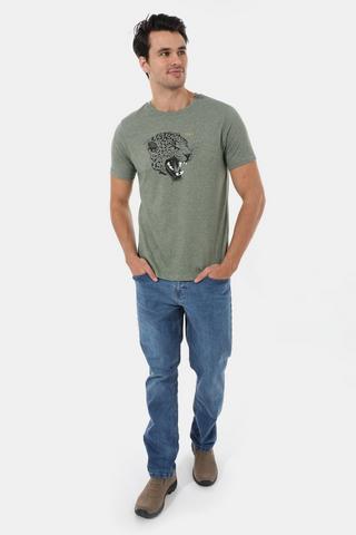 5-pocket Denim Jeans
