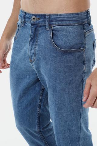 5-pocket Denim Jeans