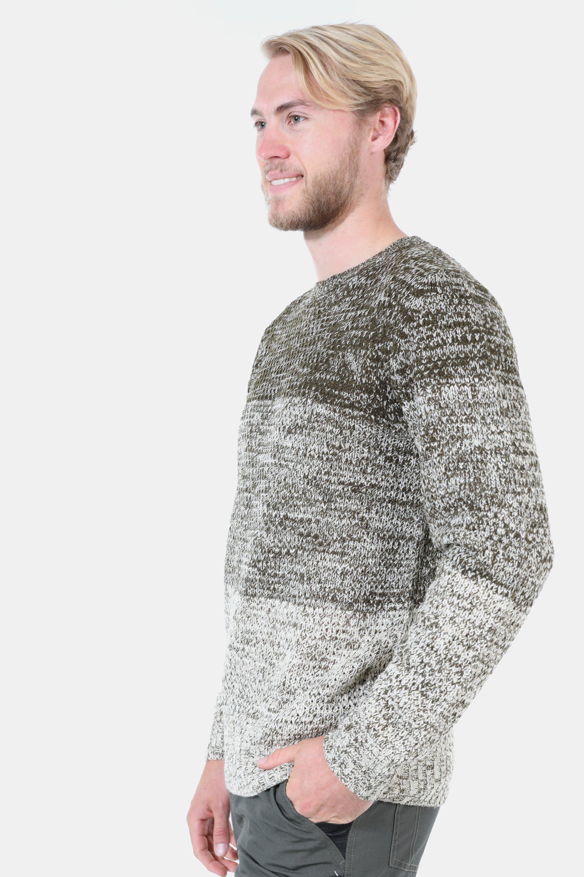Knit Pullover