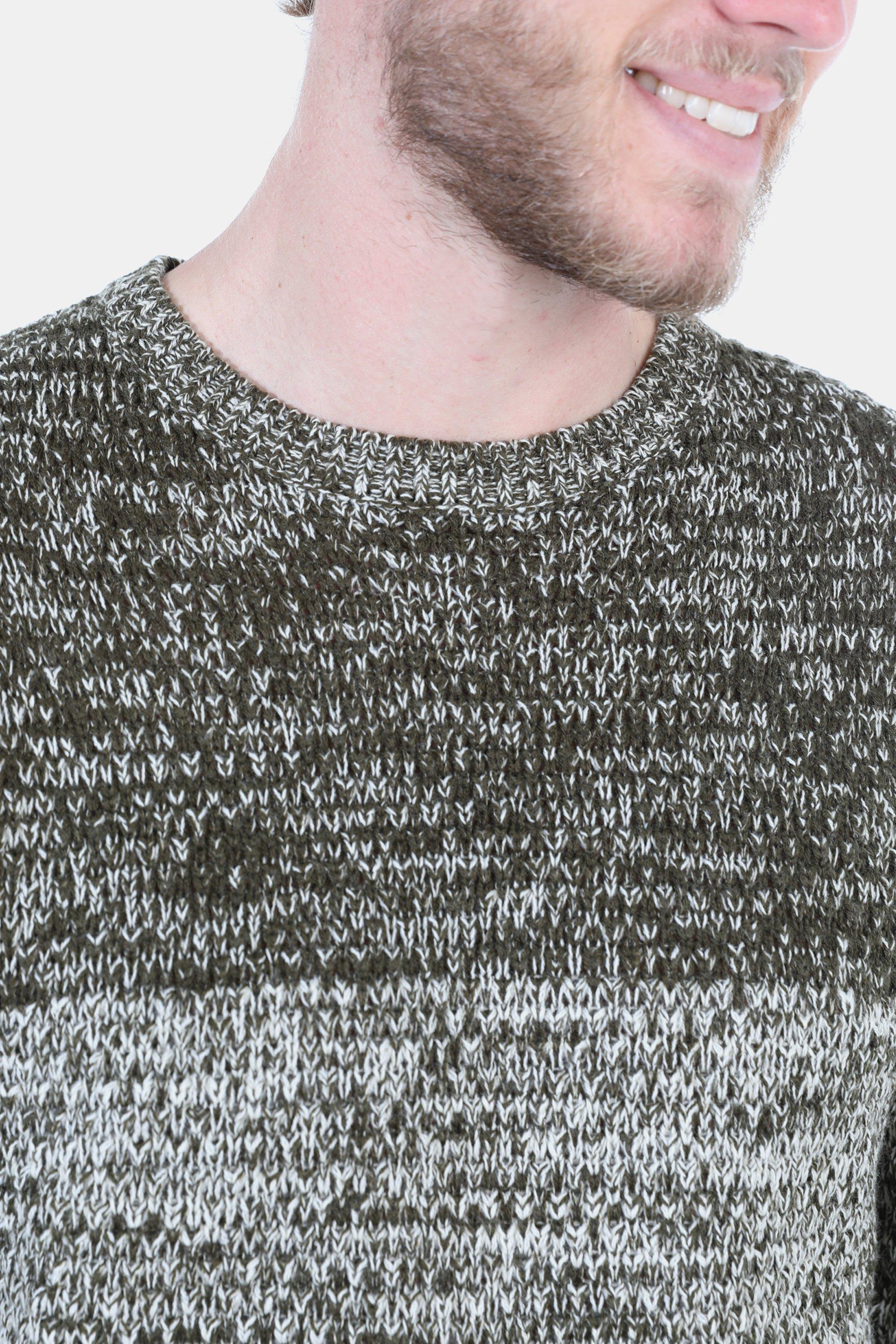 Knit Pullover