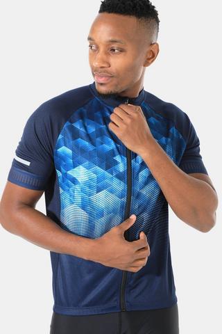 Cycling Jersey