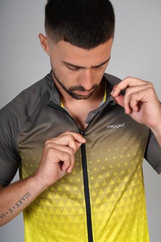 Cycling Jersey