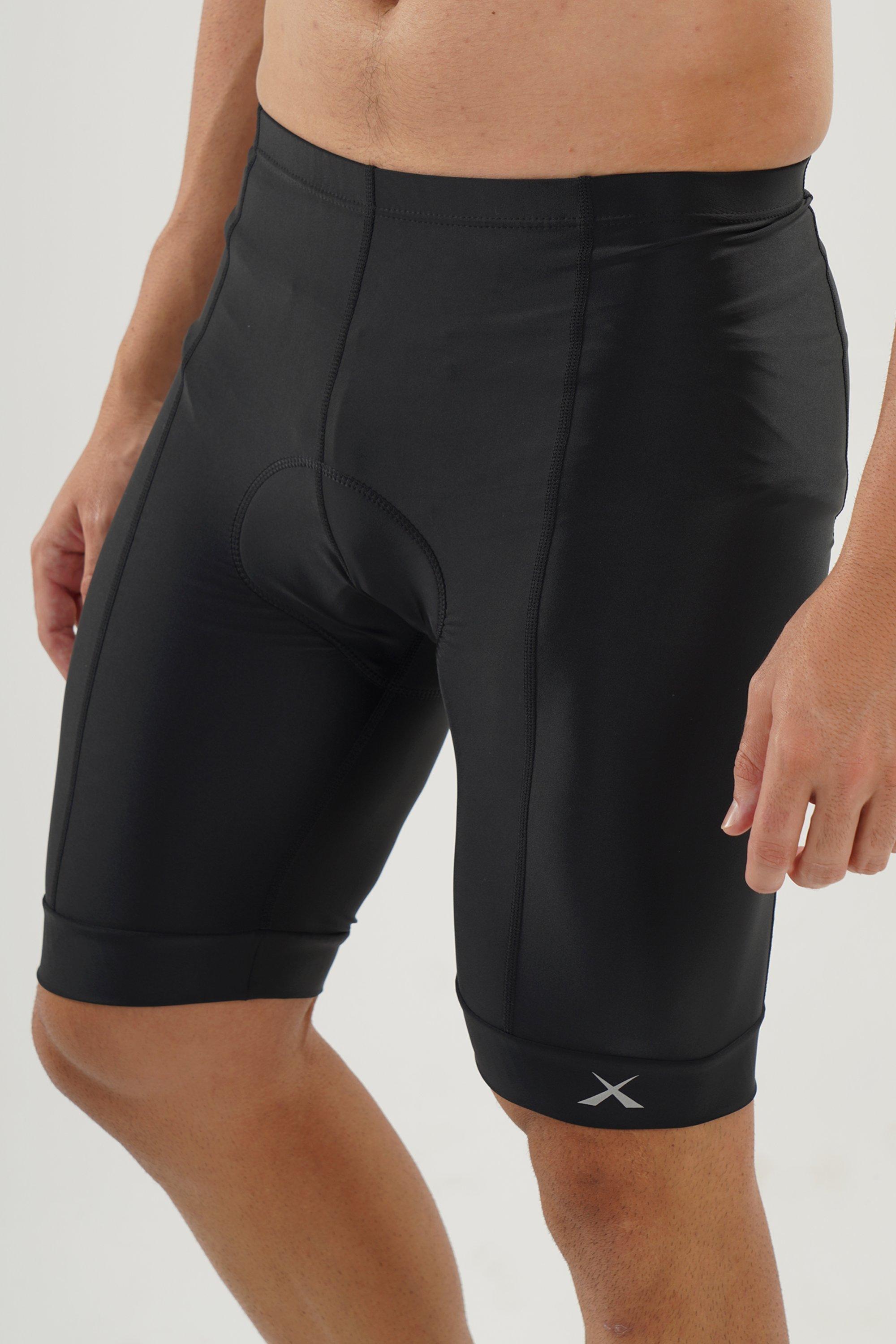 Padded cycling shorts deals mr price sport