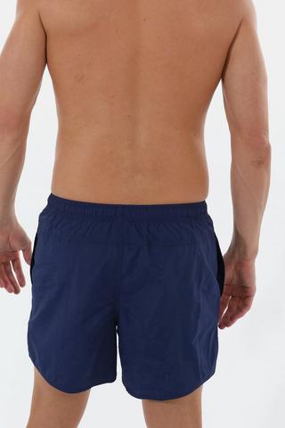 Elasticated Swimming Shorts
