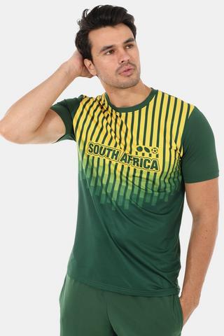 Supporters Dri-sport T-shirt