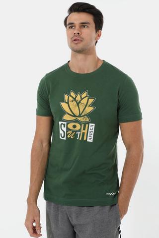 Team Sa Cotton T-shirt