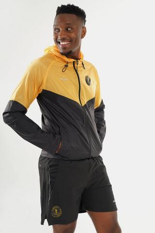 Elite Comrades Dri-sport Shorts