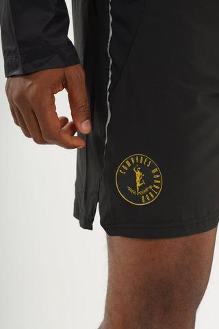 Elite Comrades Dri-sport Shorts