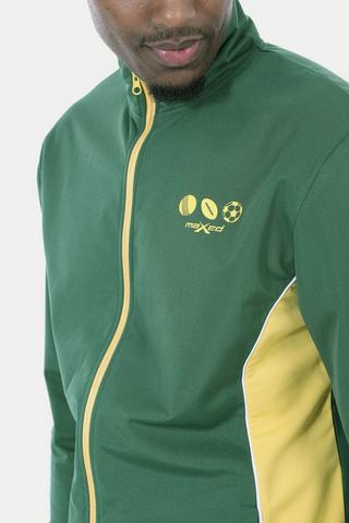 Supporter's Tricot Jacket