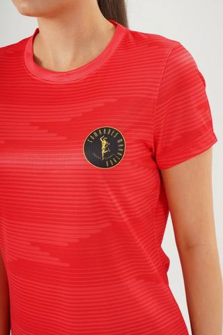 Elite Comrades Dri-sport T-shirt