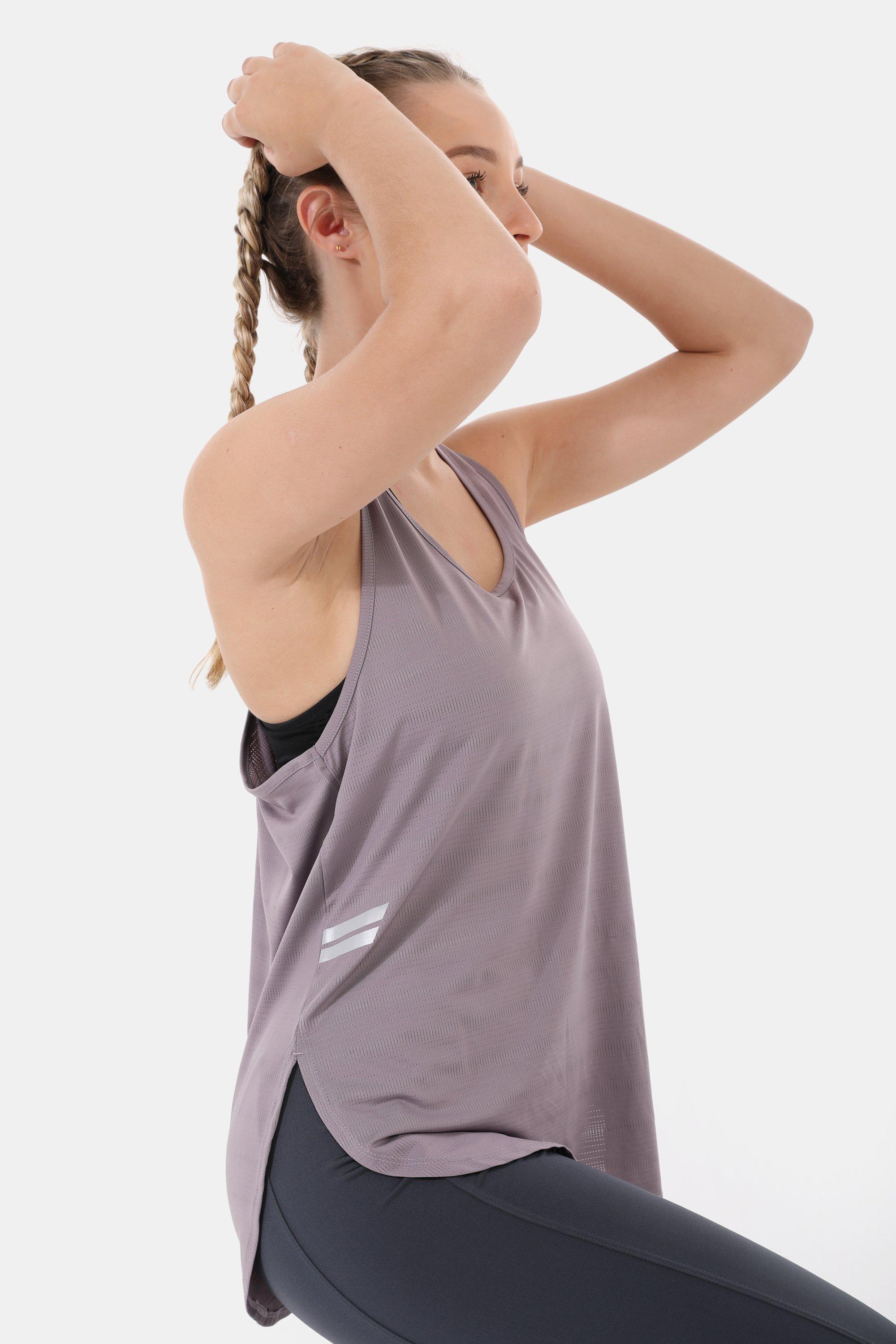 Elite Dri-sport Racerback Vest