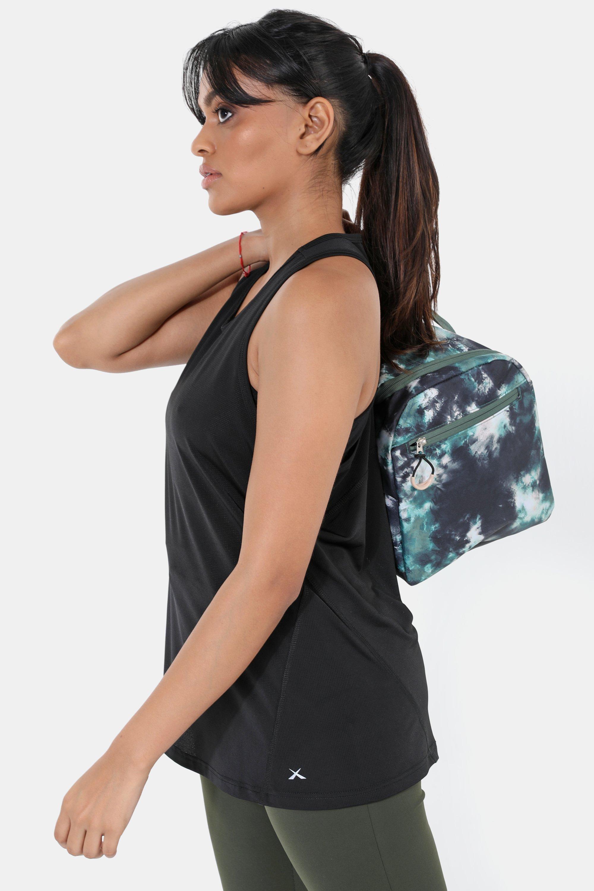 Racerback Vest