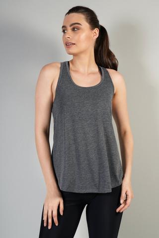 Racerback Vest