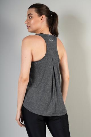 Racerback Vest