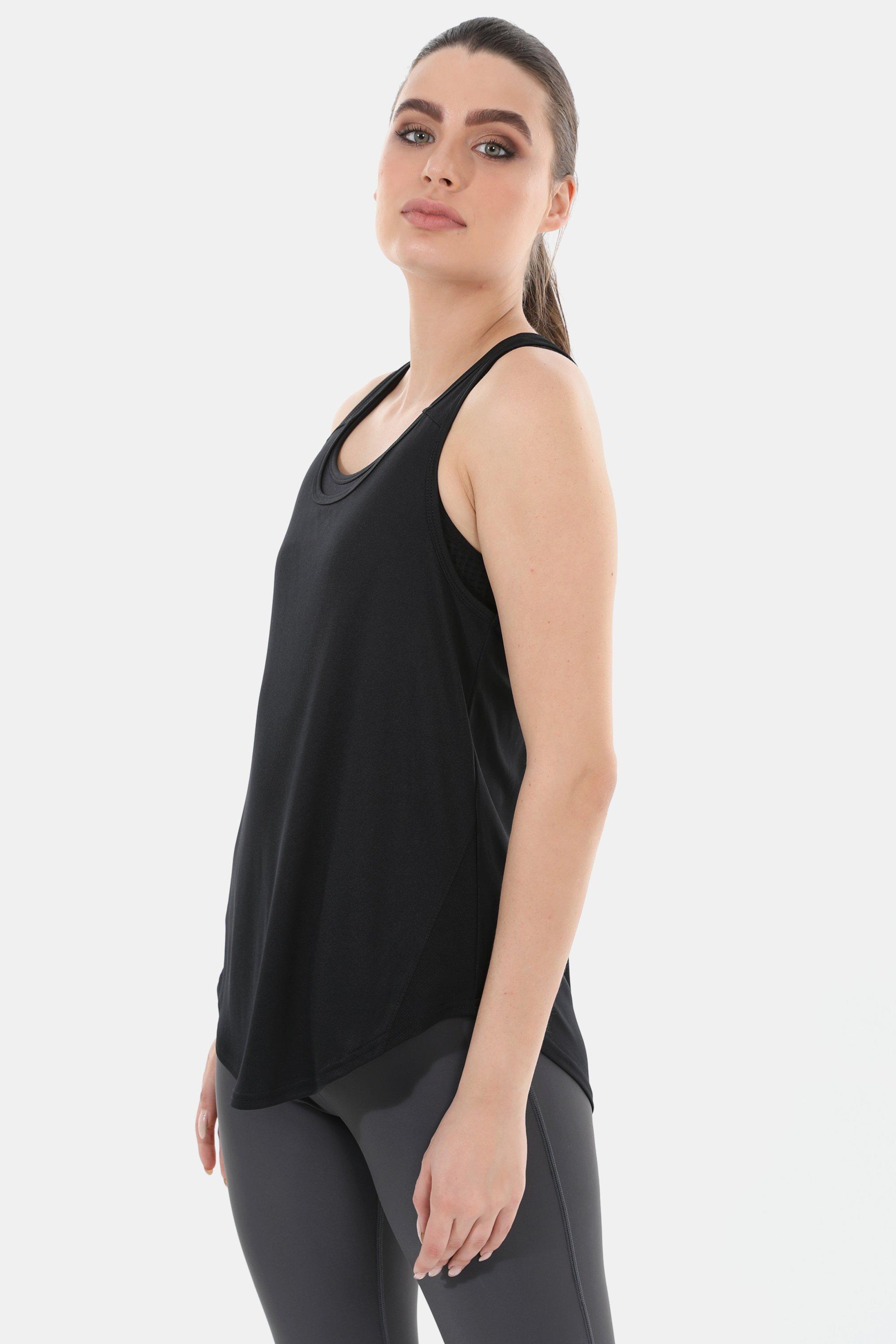 Dri-sport Vest
