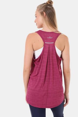 Dri-sport Vest