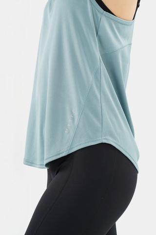 Dri-sport Racerback Vest