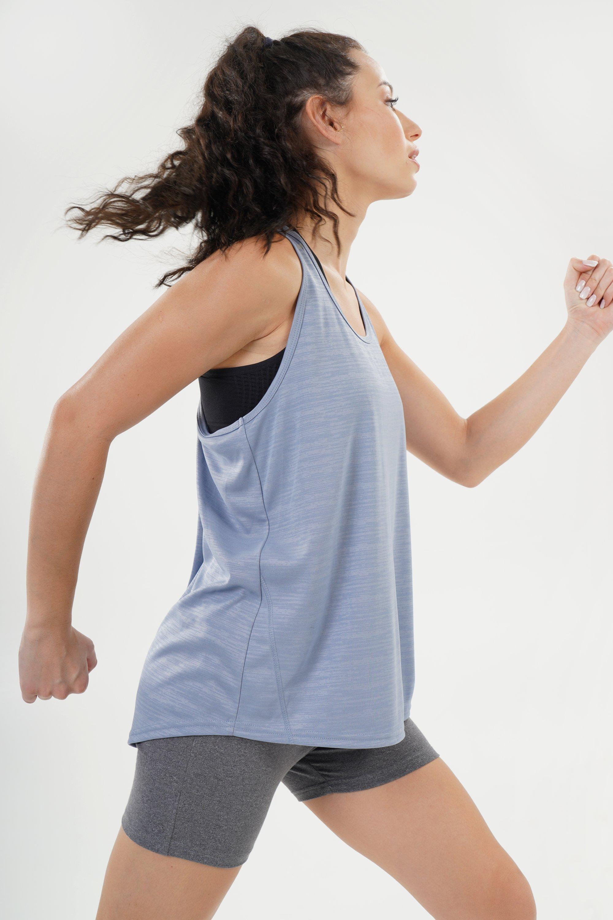 Dri-sport Vest