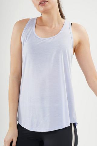 Racerback Vest
