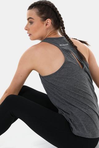 Racerback Vest