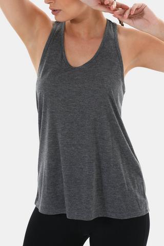 Racerback Vest