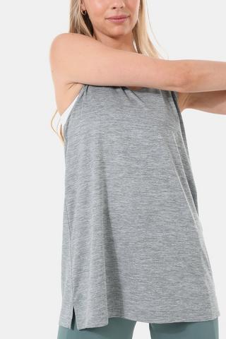 Racerback Vest
