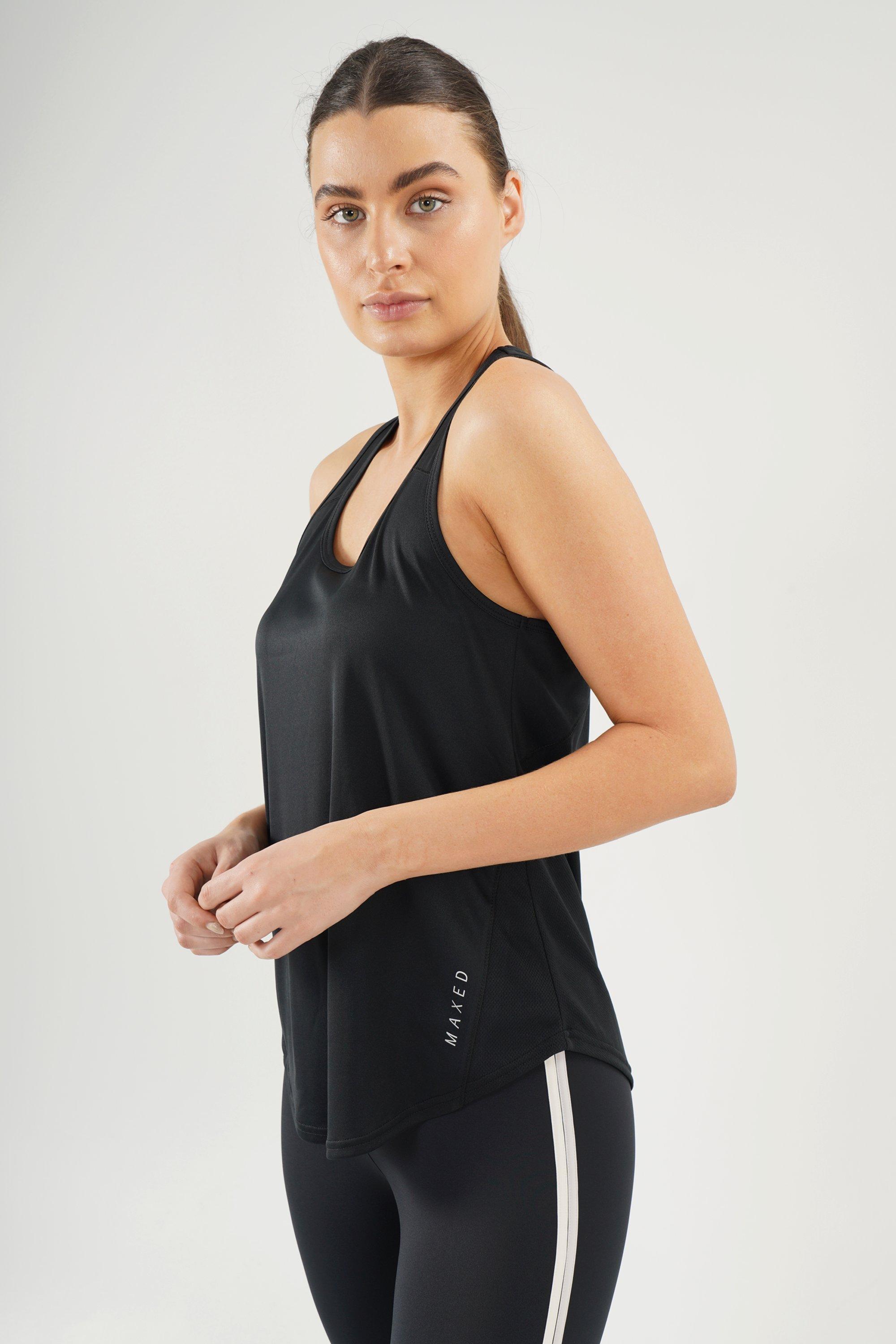 Dri-sport Vest