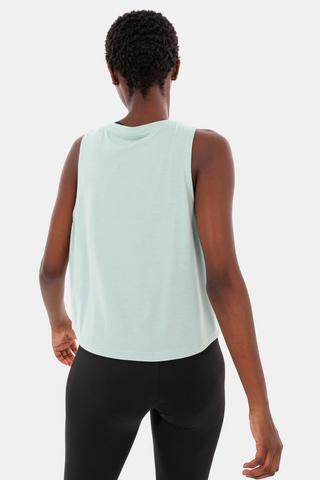 Cropped Tank