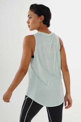 Sleeveless Tank