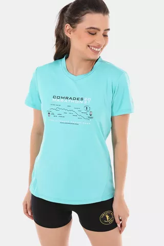 Elite Comrades T-shirt