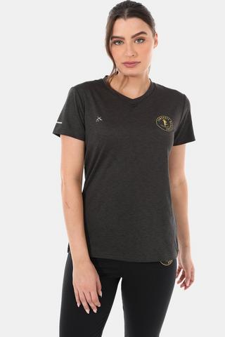 Elite Comrades Dri-sport T-shirt