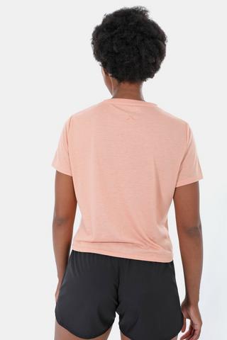 Tie Front T-shirt