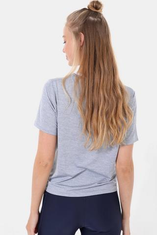 Twist Front T-shirt