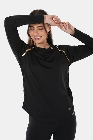 Dri-sport Long Sleeve T-shirt