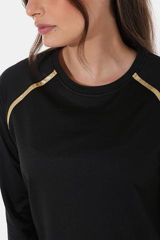 Dri-sport Long Sleeve T-shirt